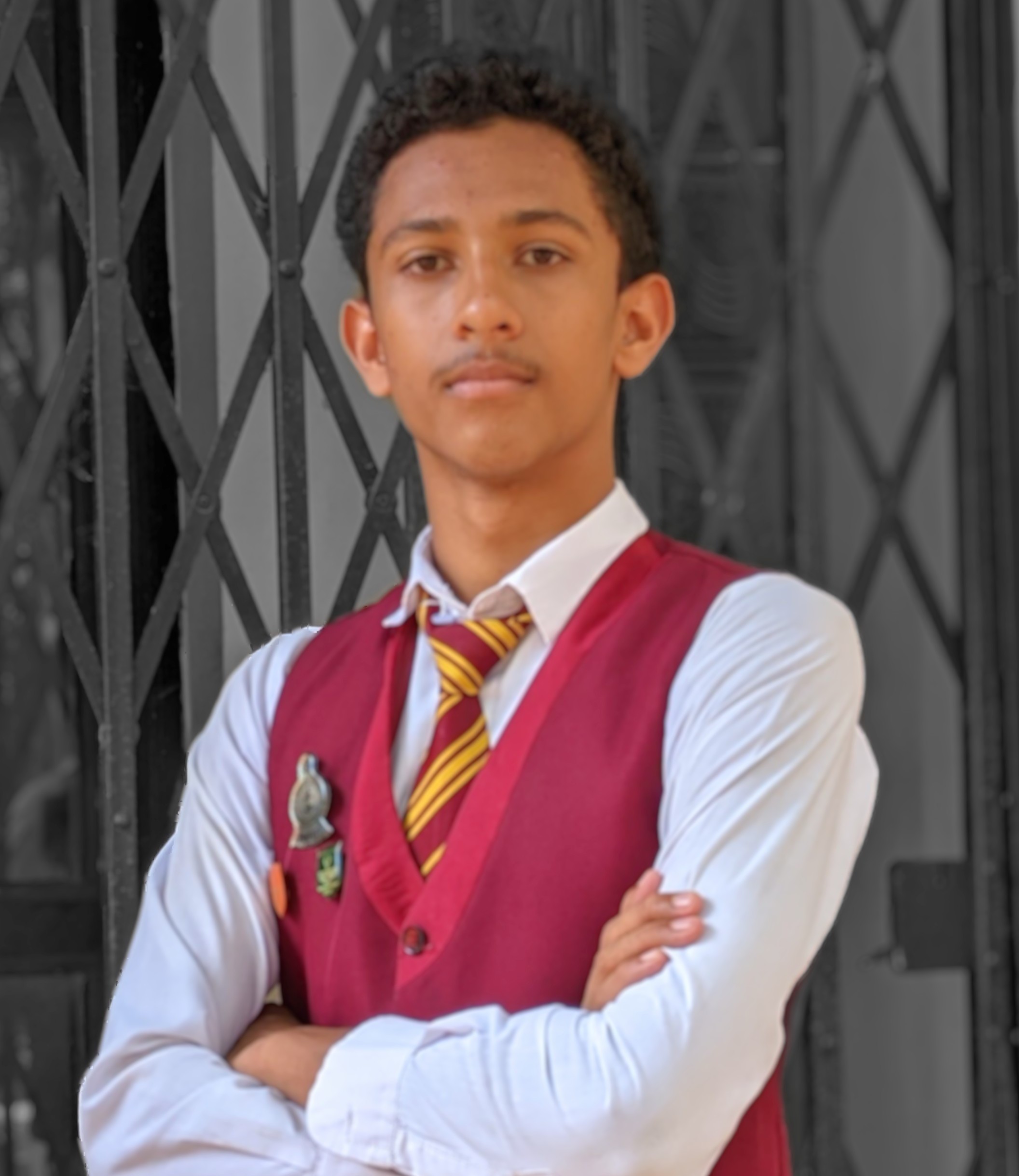gihan sankalpa